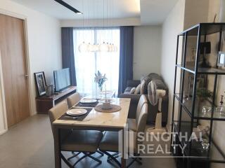 For RENT : The Nest Ploenchit / 2 Bedroom / 2 Bathrooms / 71 sqm / 40000 THB [5864675]