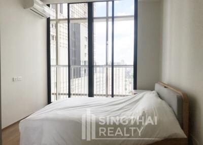 For RENT : Park Origin Phromphong / 1 Bedroom / 1 Bathrooms / 41 sqm / 40000 THB [5971616]