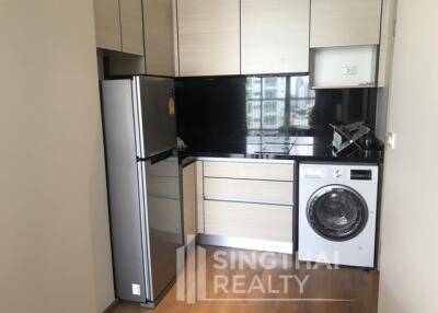 For RENT : Park Origin Phromphong / 1 Bedroom / 1 Bathrooms / 41 sqm / 40000 THB [5971616]