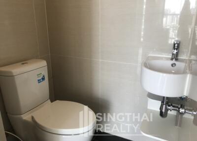 For RENT : Park Origin Phromphong / 1 Bedroom / 1 Bathrooms / 41 sqm / 40000 THB [5971616]