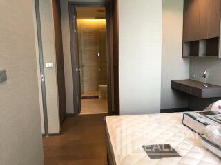 For RENT : The Diplomat Sathorn / 1 Bedroom / 1 Bathrooms / 46 sqm / 40000 THB [5943986]