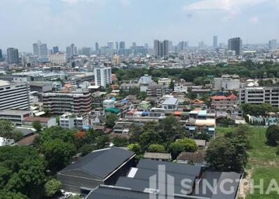 For RENT : The Diplomat Sathorn / 1 Bedroom / 1 Bathrooms / 46 sqm / 40000 THB [5943986]