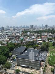 For RENT : The Diplomat Sathorn / 1 Bedroom / 1 Bathrooms / 46 sqm / 40000 THB [5943986]