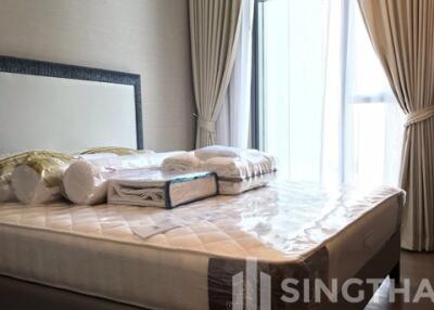 For RENT : The Diplomat Sathorn / 1 Bedroom / 1 Bathrooms / 46 sqm / 40000 THB [5943986]