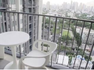 For RENT : Siri at Sukhumvit / 1 Bedroom / 1 Bathrooms / 52 sqm / 40000 THB [6034177]