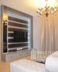 For RENT : Siri at Sukhumvit / 1 Bedroom / 1 Bathrooms / 52 sqm / 40000 THB [6034177]