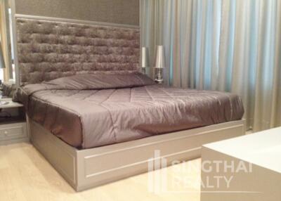 For RENT : Siri at Sukhumvit / 1 Bedroom / 1 Bathrooms / 52 sqm / 40000 THB [6034177]