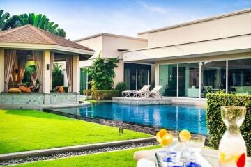 House for sale Pattaya