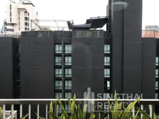 For RENT : Urbana Sukhumvit 15 / 2 Bedroom / 2 Bathrooms / 116 sqm / 40000 THB [6032376]