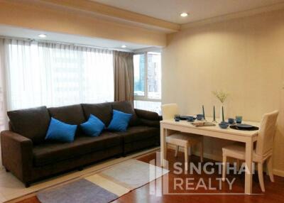 For RENT : Grand Park View Asoke / 2 Bedroom / 2 Bathrooms / 101 sqm / 40000 THB [6091953]