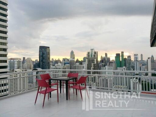 For RENT : Grand Park View Asoke / 2 Bedroom / 2 Bathrooms / 101 sqm / 40000 THB [6091953]