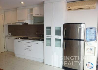 For RENT : Grand Park View Asoke / 2 Bedroom / 2 Bathrooms / 101 sqm / 40000 THB [6091953]