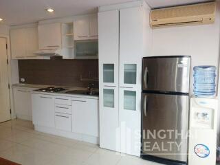 For RENT : Grand Park View Asoke / 2 Bedroom / 2 Bathrooms / 101 sqm / 40000 THB [6091953]