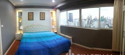 For RENT : Grand Park View Asoke / 2 Bedroom / 2 Bathrooms / 101 sqm / 40000 THB [6091953]