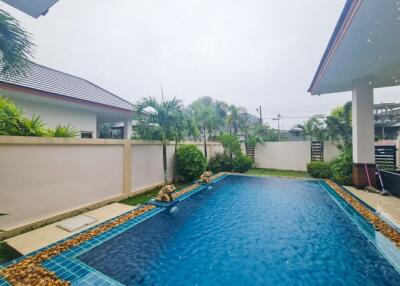 House for rent Pattaya