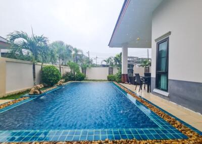 House for rent Pattaya