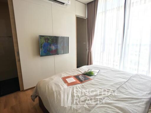 For RENT : Park Origin Phromphong / 2 Bedroom / 2 Bathrooms / 59 sqm / 40000 THB [6157732]