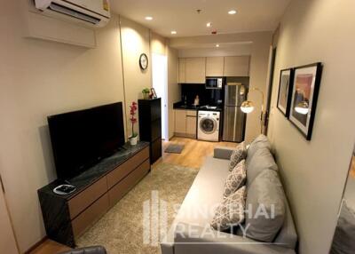 For RENT : Park Origin Phromphong / 2 Bedroom / 2 Bathrooms / 59 sqm / 40000 THB [6157732]