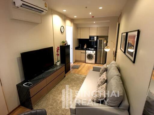 For RENT : Park Origin Phromphong / 2 Bedroom / 2 Bathrooms / 59 sqm / 40000 THB [6157732]