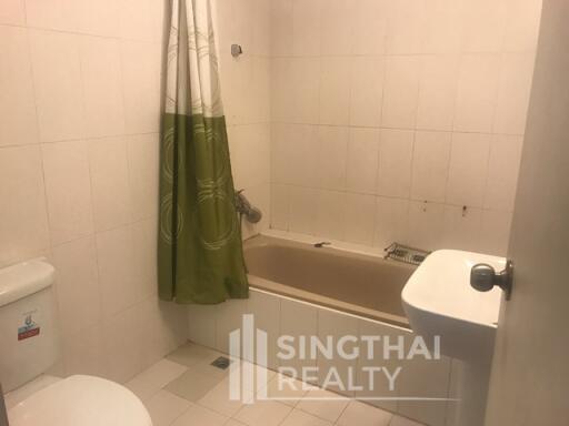 For RENT : Premier Condominium / 2 Bedroom / 2 Bathrooms / 164 sqm / 40000 THB [6157437]