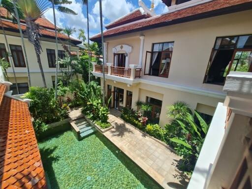 House for sale Pattaya Na Jomtien