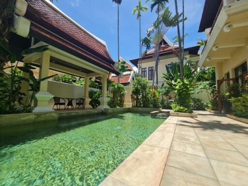 House for sale Pattaya Na Jomtien