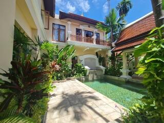 House for sale Pattaya Na Jomtien