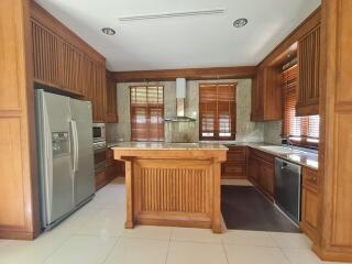 House for sale Pattaya Na Jomtien