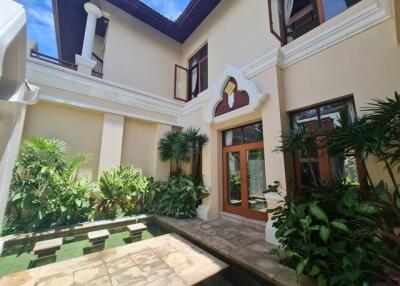 House for sale Pattaya Na Jomtien