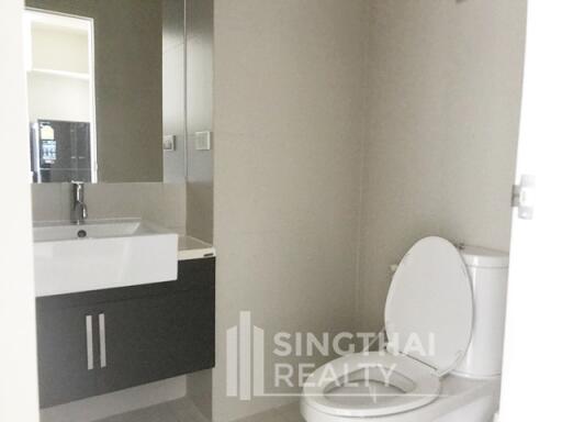 For RENT : Noble Solo / 1 Bedroom / 1 Bathrooms / 71 sqm / 40000 THB [6141238]