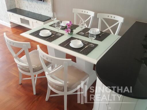 For RENT : Lake Avenue / 1 Bedroom / 1 Bathrooms / 84 sqm / 40000 THB [6197000]