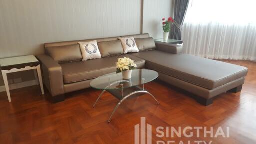 For RENT : Lake Avenue / 1 Bedroom / 1 Bathrooms / 84 sqm / 40000 THB [6197000]