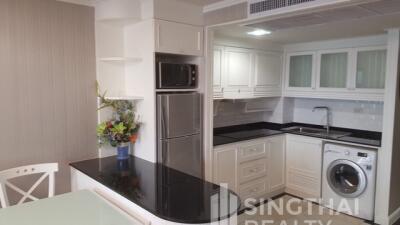 For RENT : Lake Avenue / 1 Bedroom / 1 Bathrooms / 84 sqm / 40000 THB [6197000]