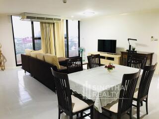 For RENT : Supalai Place / 2 Bedroom / 2 Bathrooms / 121 sqm / 40000 THB [6196678]