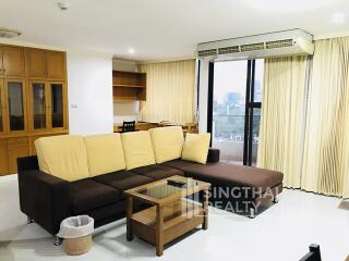 For RENT : Supalai Place / 2 Bedroom / 2 Bathrooms / 121 sqm / 40000 THB [6196678]