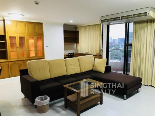 For RENT : Supalai Place / 2 Bedroom / 2 Bathrooms / 121 sqm / 40000 THB [6196678]