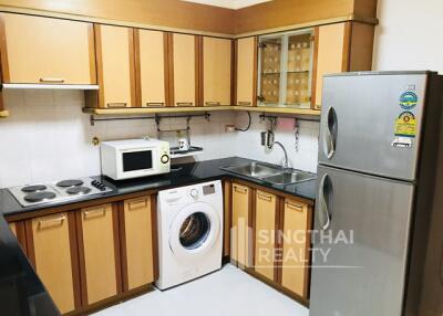 For RENT : Supalai Place / 2 Bedroom / 2 Bathrooms / 121 sqm / 40000 THB [6196678]