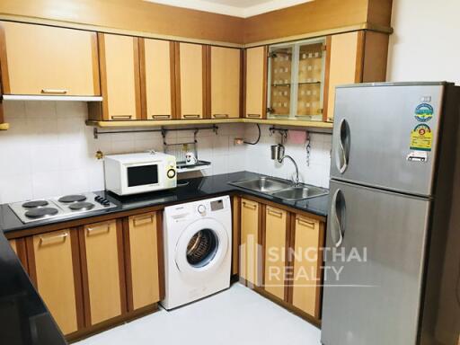 For RENT : Supalai Place / 2 Bedroom / 2 Bathrooms / 121 sqm / 40000 THB [6196678]