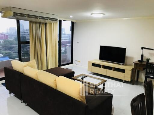 For RENT : Supalai Place / 2 Bedroom / 2 Bathrooms / 121 sqm / 40000 THB [6196678]