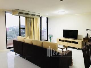 For RENT : Supalai Place / 2 Bedroom / 2 Bathrooms / 121 sqm / 40000 THB [6196678]