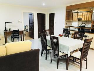 For RENT : Supalai Place / 2 Bedroom / 2 Bathrooms / 121 sqm / 40000 THB [6196678]