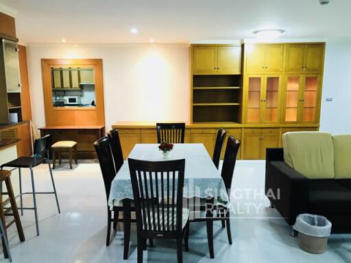 For RENT : Supalai Place / 2 Bedroom / 2 Bathrooms / 121 sqm / 40000 THB [6196678]