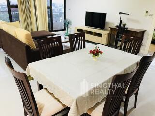 For RENT : Supalai Place / 2 Bedroom / 2 Bathrooms / 121 sqm / 40000 THB [6196678]