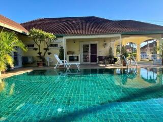 House For Sale Pattaya