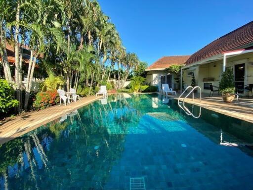 House For Sale Pattaya