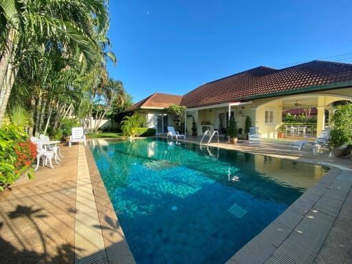 House For Sale Pattaya