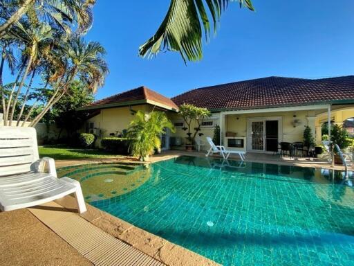 House For Sale Pattaya