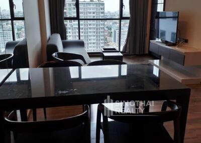 For RENT : WYNE Sukhumvit / 2 Bedroom / 2 Bathrooms / 69 sqm / 40000 THB [6226836]