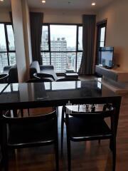 For RENT : WYNE Sukhumvit / 2 Bedroom / 2 Bathrooms / 69 sqm / 40000 THB [6226836]