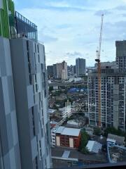 For RENT : WYNE Sukhumvit / 2 Bedroom / 2 Bathrooms / 69 sqm / 40000 THB [6226836]